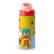 thumbnail image 1 of Dr. SeussBotella de Agua con Tapa Pop Top de Un Toque, Acero Inoxidable, a Prueba de Fugas, para Deportes, Botella Infantil rosa 12 oz, 1 of 6