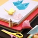 thumbnail image 5 of Get Creative with 50 Sheets of Beautifully Colored Cardboard for Crafts, Arts, and Printing, 5 of 5