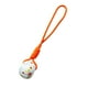 thumbnail image 4 of Pelota De Entrenamiento Para Perros Con Cuerda, Juguetes Para Perros Peque?os Y Grandes, Suministros Para Mascotas, Color Naranja, 4 of 5