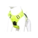 thumbnail image 3 of Arnés Deportivo De Control M Verde Perro Mascan, 3 of 4