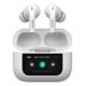 thumbnail image 1 of Audífonos Bluetooth Panta Tactil Canc Ruido Aiwa Aw-twsgprow, 1 of 4