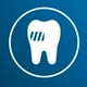 thumbnail image 2 of Paquete de 4 cabezales de cepillado Philips Sonicare InterCare, 2 of 3