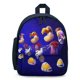 thumbnail image 1 of Rayman Mochila Escolar para Niños y Niñas, Mochila Infantil Ligera de Alta Calidad, Grande y Duradera Azul, 1 of 6