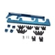 thumbnail image 2 of Separador De Cables De Bujía Lineal Que Reemplaza La Válvula Negra Para Chevy SBC 350, 2 of 5