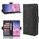 thumbnail image 1 of Funda Tipo Billetera FOXDOCK para Samsung Galaxy S10 – Tapa Flip con Tarjetero, 1 of 5