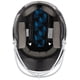 thumbnail image 3 of Casco de bateo Easton ALPHA Fastpitch Softbol T-Ball, tamaño pequeño, 3 of 4