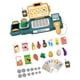 thumbnail image 2 of Caja Registradora De Supermercado Play House Toys Store Para Edades 3 4 5 6 7 Baby Kids Green, 2 of 5