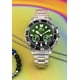 thumbnail image 3 of Reloj 18800/6 Lotus Verde Hombre Connected, 3 of 4