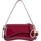 thumbnail image 1 of Cartera Hobo VERO MEDY con colgante de cereza, 1 of 3