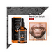 thumbnail image 3 of Kit Aceite De Barba Bálsamo Barberia Cepillo Profesional, 3 of 5