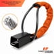 thumbnail image 1 of Traba Volante Auto Antirrobo Bloqueador Seguridad Universal, 1 of 4