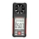 thumbnail image 3 of Anemómetro Digital Medidor De Velocidad Del Viento De Mano Negro Para Surfear Aviación, 3 of 3