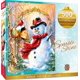 thumbnail image 1 of Rompecabezas Masterpieces Letters To Frosty, 500 piezas, 1 of 6