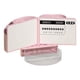 thumbnail image 1 of Caja de Almacenamiento con Portalápices con Calculadora Rosa, 1 of 3