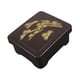 thumbnail image 1 of Caja De Bento Con Contenedor De Almacenamiento De Alimentos Tapa Donburi Box Para Trabajo De Bocadillo Patrón De Pino Para Acampar, 1 of 5