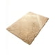 thumbnail image 1 of Alfombra Textura Peluda 200x240 Color Beige 2, 1 of 4