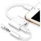 thumbnail image 2 of Splitter Tipo C Doble Tipo-c Carga Audio Adaptador, 2 of 3