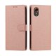 thumbnail image 2 of Cartera para Samsung Galaxy XCover 7 con Soporte y Correa, Rosa, 2 of 6