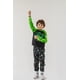 thumbnail image 5 of Pantalones Jogger para Niños Minecraft 2 Pares Creeper Zombie Talla 6, 5 of 7