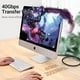 thumbnail image 2 of Cable SFTP Cat.8 Vention -8M, 2 of 3