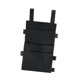 thumbnail image 1 of Bolsa Para Muletas, Bolsa Lavable Para Muletas Para Axilas, Bolsillo Para Adultos Discapacitados, 1 of 5