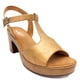 thumbnail image 3 of Sandalia Casual Mujer Maral Café 36, 3 of 3
