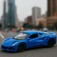 thumbnail image 5 of Auto Lotus Emira Escala 1:60 - Welly, 5 of 5