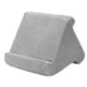 thumbnail image 1 of Multi-Angle Soft Lap Stand Para IPad Tablet E-Readers Holder Gray, 1 of 3