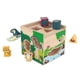 thumbnail image 1 of CUBO DE HABILIDADES de madera Safari, 1 of 3