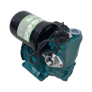 Alterna - Bomba Agua Periférica Autocebante Control Inteligente 1000W