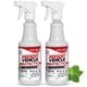 thumbnail image 1 of Aerosol repelente de roedores Mighty Mint, aceite de menta, 473 ml, paquete de 2, 1 of 8