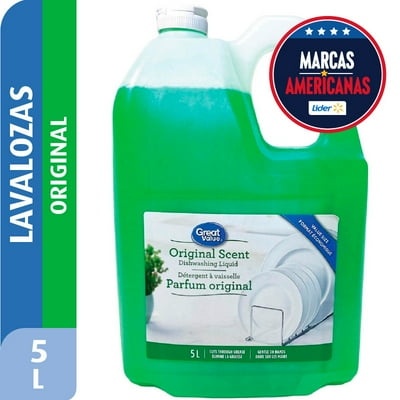 Lavalozas Original 5 L Great Value