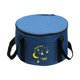 thumbnail image 1 of Organizador De Utensilios De Vajilla, Bolsa De Almacenamiento Para Ollas De Camping Para Mochilero, Pesca, Azul, 1 of 5