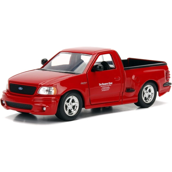 Coche fundido a presión Jada Toys Fast & Furious 1:24 Brian's Ford F-150