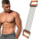 thumbnail image 1 of Expansor de Pecho VOPOCO 5 Tubos 4 Niveles de Resistencia, 1 of 7