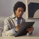 thumbnail image 5 of iPad Pro 13 M4 Wi-Fi + Cellular pantalla estandar 1TB negro espacial, 5 of 6