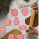 thumbnail image 4 of Moldes Galletas Halloween Cortadores De Galletas Cortador, 4 of 10