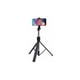 thumbnail image 1 of Tripode Palo Selfie Stick Bluetooth Z6 1700mm, 1 of 5