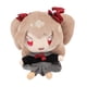 thumbnail image 3 of Muñeco De Peluche De Anime, Juguete Suave Decorativo, Lindo Para Regalos De Fiesta, Cumpleaños, Festivales, Color Gris, 3 of 3