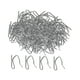 thumbnail image 3 of Ganchos Para Cortinas, Ganchos Para Cortinas, Ganchos Plisados Para Puerta De Ventana De Ducha, 380 Uds., 3 of 5