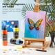 thumbnail image 5 of Set de pintura acrílica Shuttle Art 24 colores 250 ml de alta viscosidad, 5 of 9
