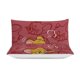 thumbnail image 3 of Tom And JerryCartoon Collection 3-Piece Comforter Set, Personalized Bedding Decor for Kids And Teens Bed Sheets, 3 of 5