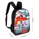 thumbnail image 2 of Mochila Desmarcar Súper Robot Gigante, 2 of 6