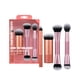 thumbnail image 1 of Set De Brochas Para Maquillaje Full Beat 4 Piezas, 1 of 7