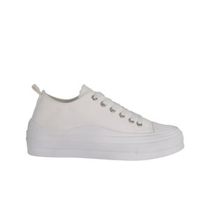 Zapatilla Abrus Blanco Alquimia