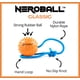 thumbnail image 2 of Pelota para perro The Nero Ball 7 cm con cuerda de 30 cm, 2 of 9