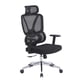 thumbnail image 2 of Silla Escritorio Ergonómica Base Metálica Dominus Pro, 2 of 8