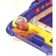 thumbnail image 4 of Juego De Mesa Basketball Infantil Mini Arcade Lanza Pelotas, 4 of 4