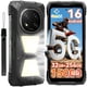 thumbnail image 1 of Teléfono robusto Blackview Rock 2 Pro 5G Android 16 32GB+256GB, 1 of 9