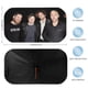 thumbnail image 2 of Sombrilla Solar para Auto Desmarcar Fall Out Boy 133x73cm, 2 of 6